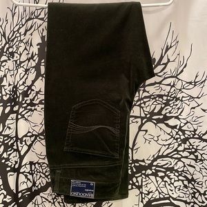 New Corduroy women Pants